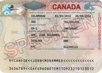 Visa transit maroc
