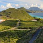 St Kitts Panorama