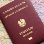 Auriche passeport