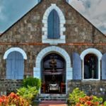 Nevis-Tourism