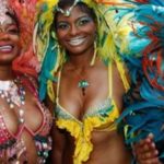 Trinité-et-Tobago carnaval 2
